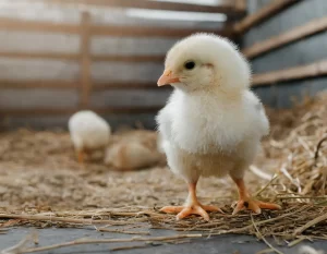 Understanding IBDV in Poultry and the Efficacy of Chlorine Dioxide