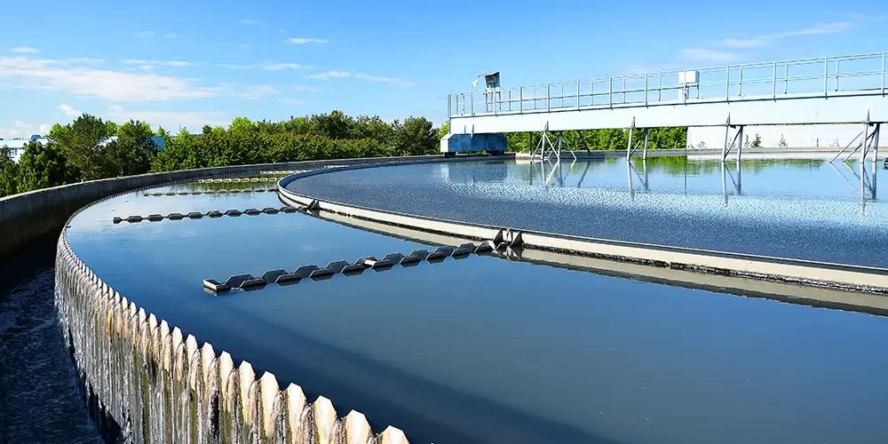 Iron and Manganese Removal in Wastewater Treatment