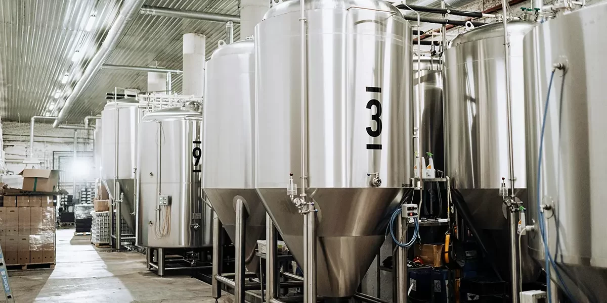 Harnessing Chlorine Dioxide: A Game-Changer for Breweries Harnessing Chlorine Dioxide: A Game-Changer for Breweries