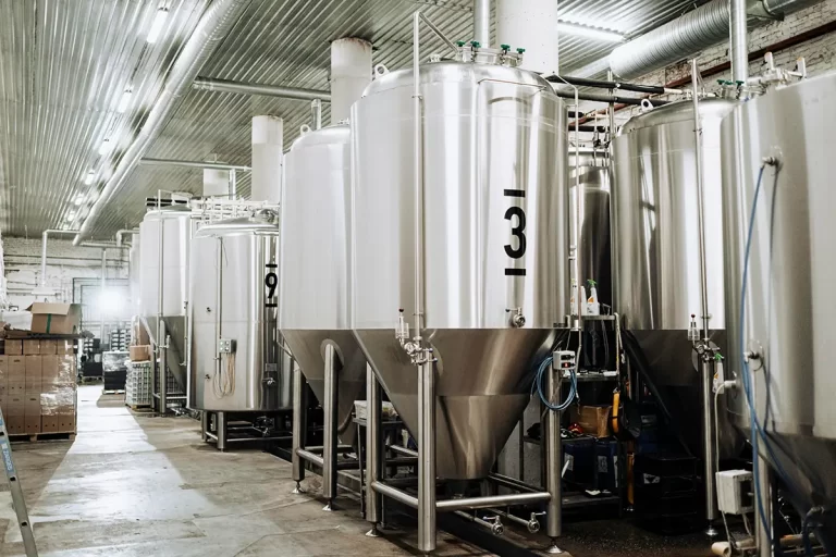 Harnessing Chlorine Dioxide: A Game-Changer for Breweries