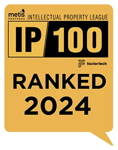 Scotmas Recognised for Outstanding IP100 Performance