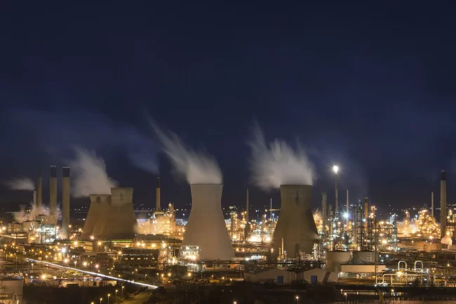 Enhancing Water Conservation in Cooling Towers with Chlorine Dioxide Enhancing Water Conservation in Cooling Towers with Chlorine Dioxide