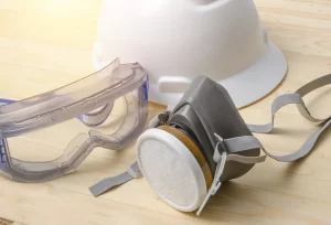 Safe Handling and Storage of Chlorine Dioxide