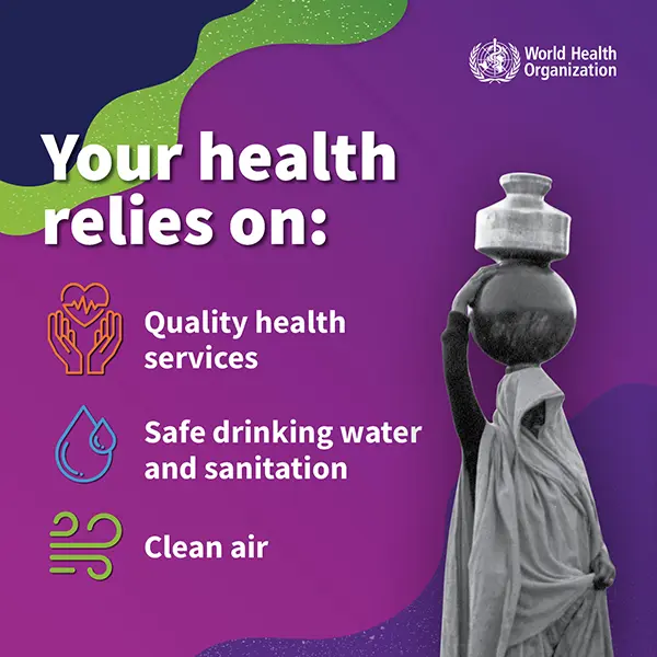 Celebrating World Health Day 2024: My Health, My Right - Scotmas