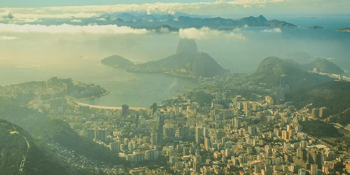 Challenges in Brasil's Municipal Water Treatment : Scotmas