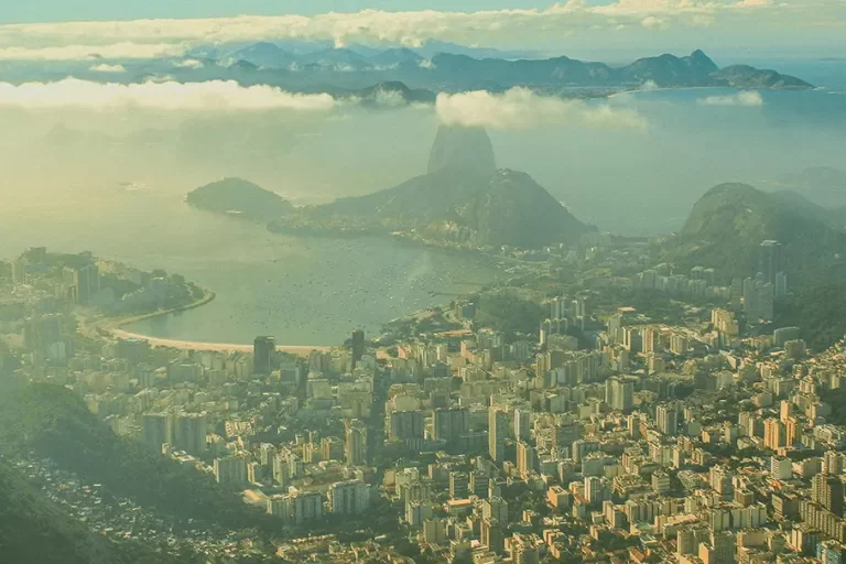 Challenges in Brasil's Municipal Water Treatment : Scotmas