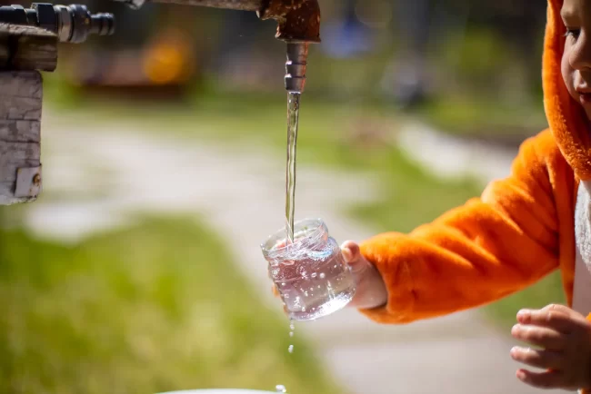 Arsenic in Water: Impact, Health Effects, and Chlorine Dioxide Solutions Arsenic in Water: Impact, Health Effects, and Chlorine Dioxide Solutions