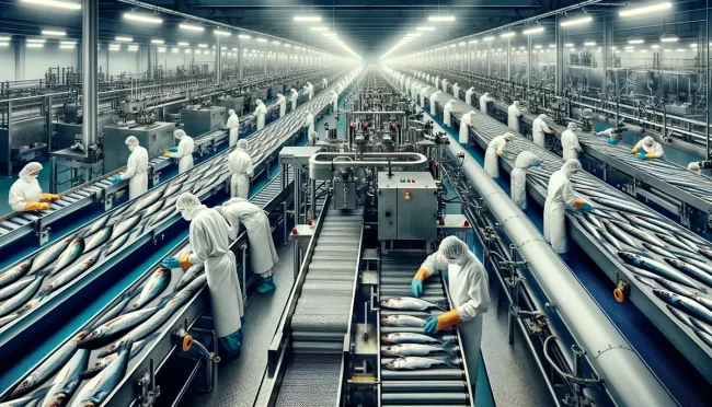 Navigating Chlorine Dioxide Use in Food and Beverage Processing: A UK Perspective – Scotmas Navigating Chlorine Dioxide Use in Food and Beverage Processing: A UK Perspective - Scotmas