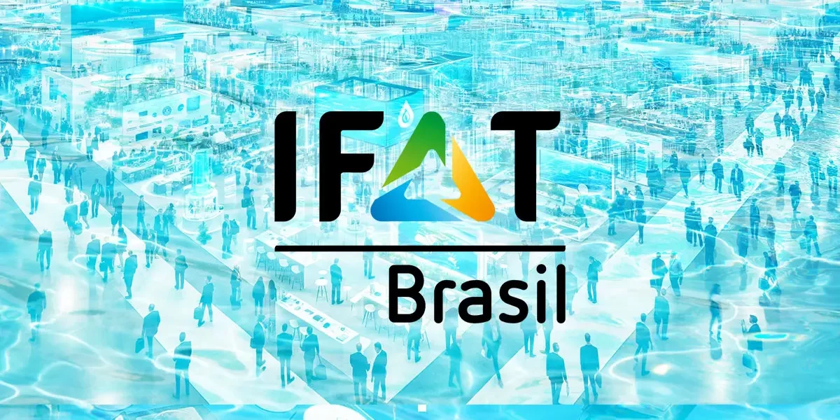Discover the Future of Water Treatment at IFAT Brasil 2024 with Scotmas