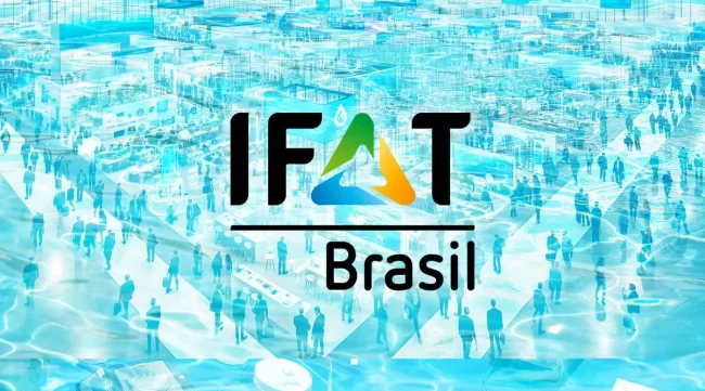 Discover the Future of Water Treatment at IFAT Brasil 2024 with Scotmas