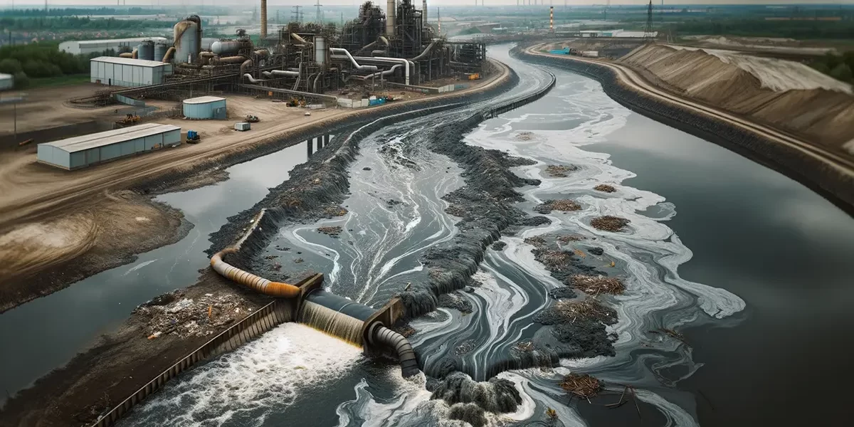 Chlorine Dioxide: A Environmentally Friendly Solution for Wastewater Treatment Chlorine Dioxide: A Environmentally Friendly Solution for Wastewater Treatment