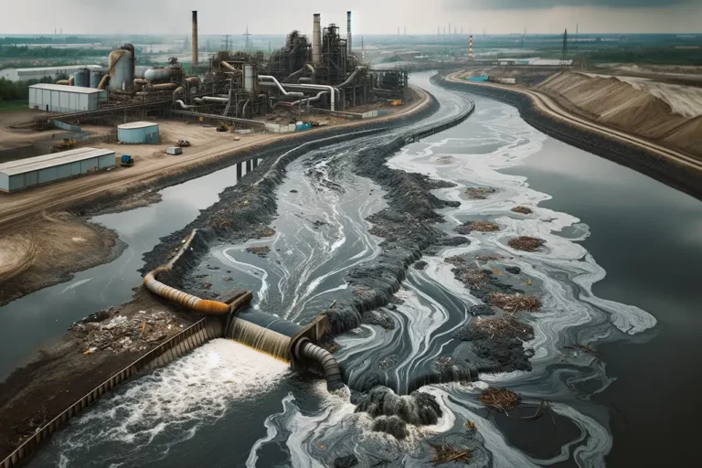 Chlorine Dioxide: A Environmentally Friendly Solution for Wastewater Treatment Chlorine Dioxide: A Environmentally Friendly Solution for Wastewater Treatment