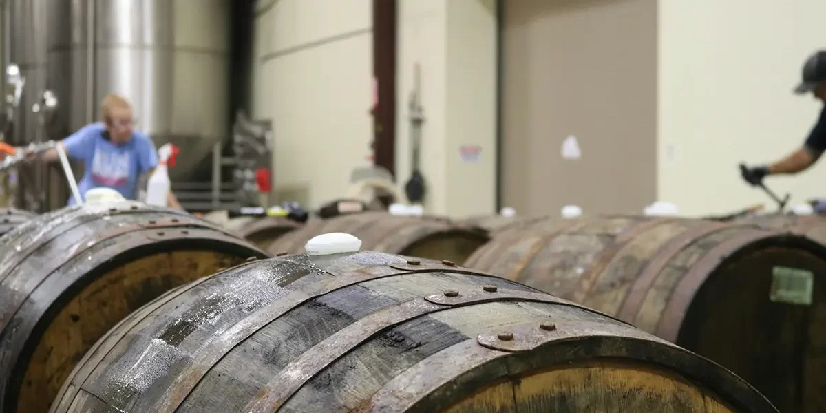 Balancing Tradition and Innovation: The Growing Role of Chlorine Dioxide in Winemaking – Scotmas Balancing Tradition and Innovation: The Growing Role of Chlorine Dioxide in Winemaking - Scotmas