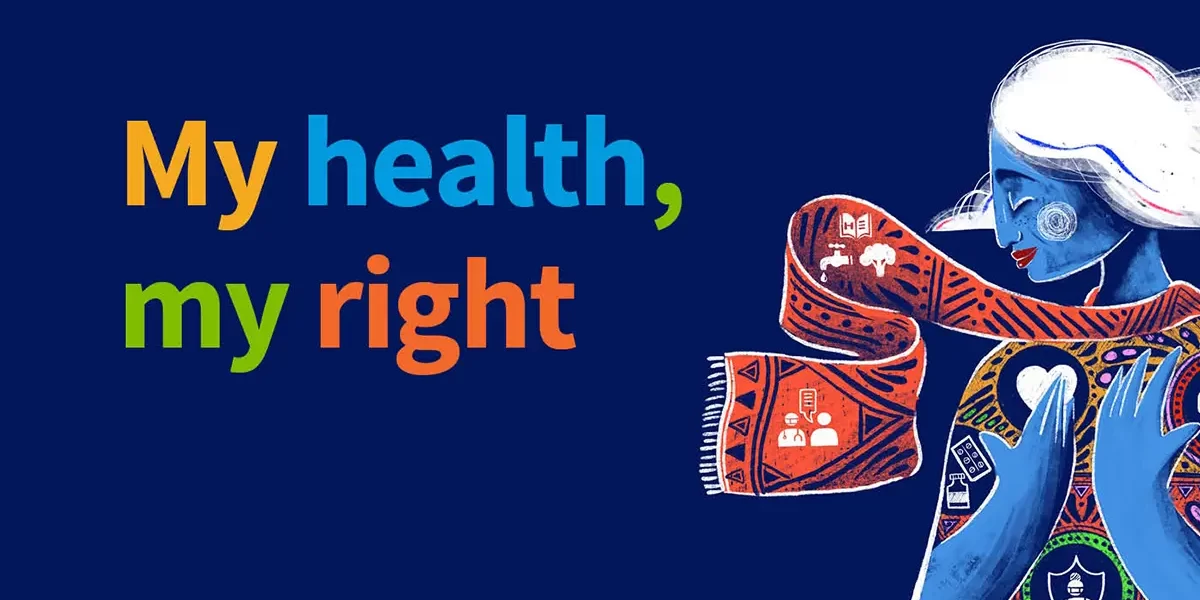 Celebrating World Health Day 2024: My Health, My Right – Scotmas Celebrating World Health Day 2024: My Health, My Right - Scotmas