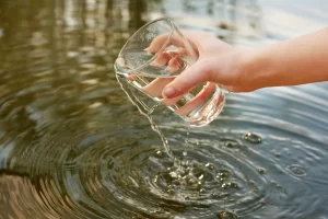 Understanding pH and Redox Potential in Drinking Water Management