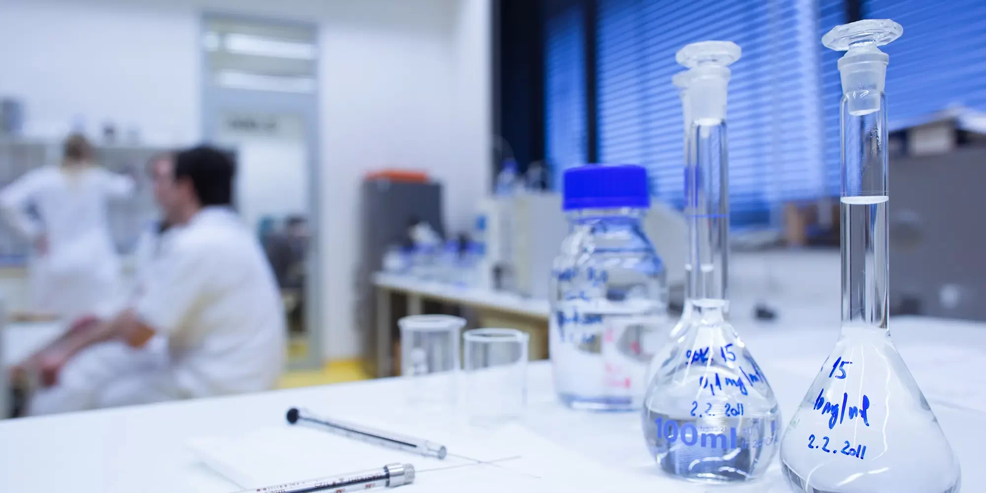 Understanding pH and Redox Potential in Drinking Water Management Understanding pH and Redox Potential in Drinking Water Management