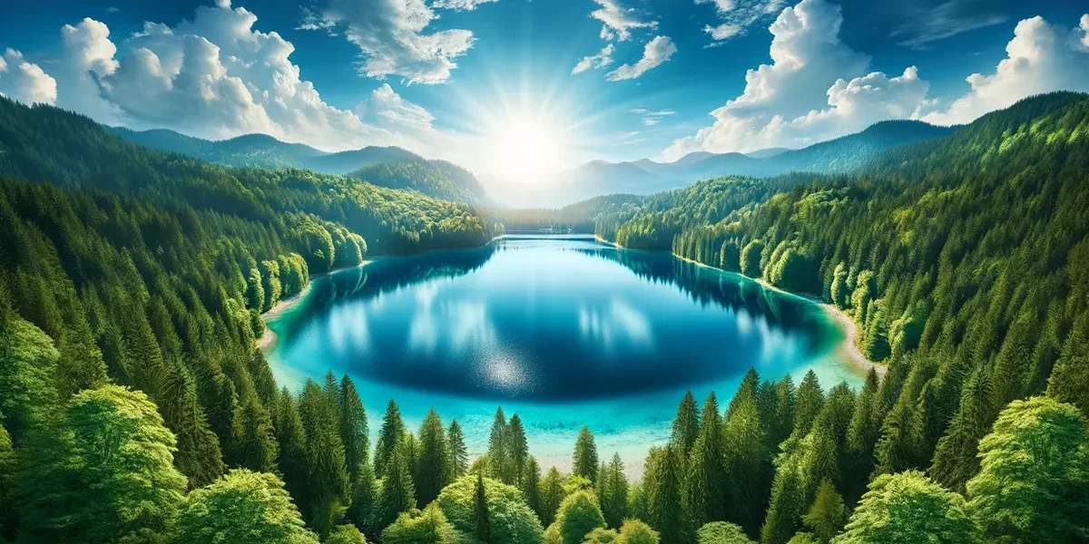 Securing Our Future: The Vital Importance of Improving Clean Water Provision - Scotmas