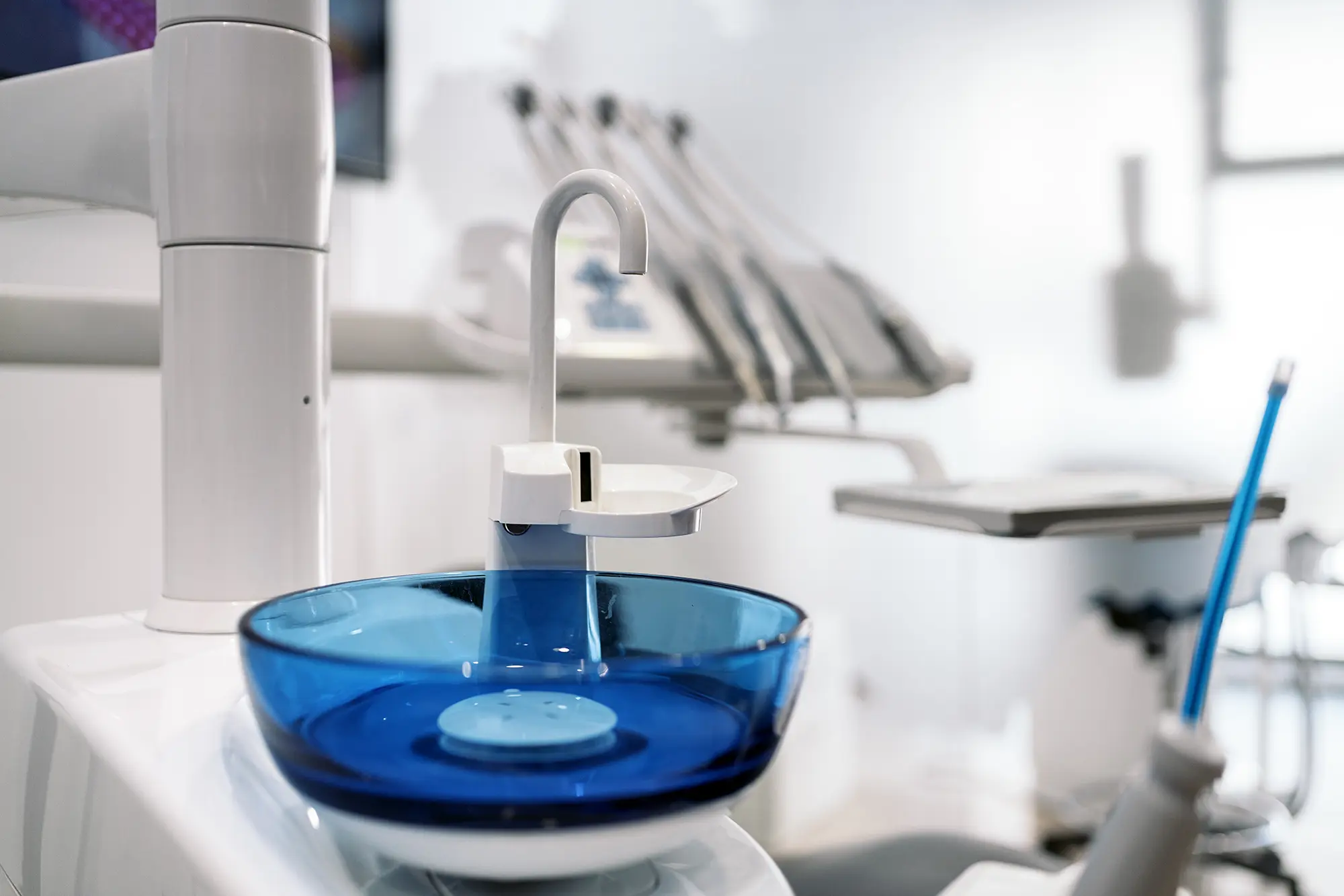 Enhancing Dental Safety with Chlorine Dioxide Water Treatment