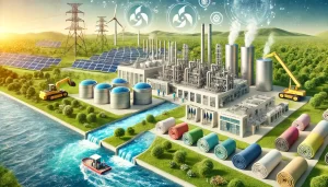 Sustainable Practices in Textile Manufacturing with Chlorine Dioxide