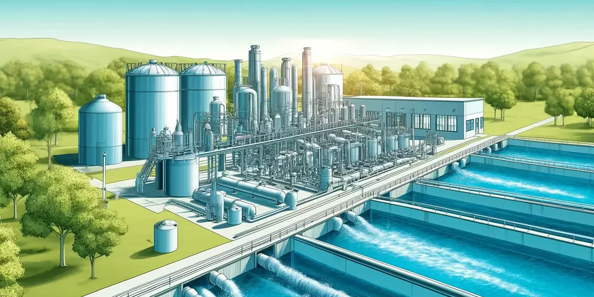 Debunking the Myths: The Efficacy and Safety of Chlorine Dioxide in Water Disinfection – Scotmas Debunking the Myths: The Efficacy and Safety of Chlorine Dioxide in Water Disinfection - Scotmas