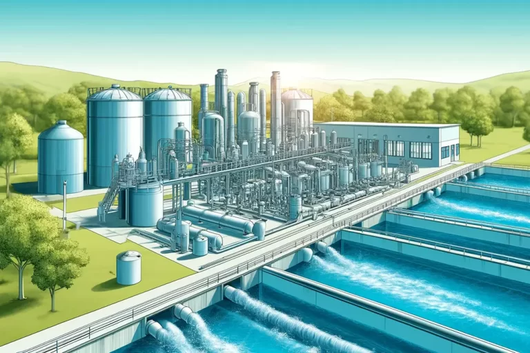 Debunking the Myths: The Efficacy and Safety of Chlorine Dioxide in Water Disinfection – Scotmas Debunking the Myths: The Efficacy and Safety of Chlorine Dioxide in Water Disinfection - Scotmas