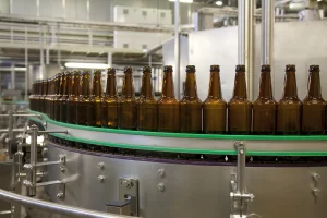 Chlorine Dioxide and Its Impact on Brewery Cleanliness and Beer Quality