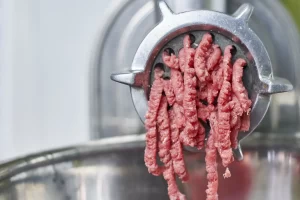 Implementing Chlorine Dioxide in Meat Processing