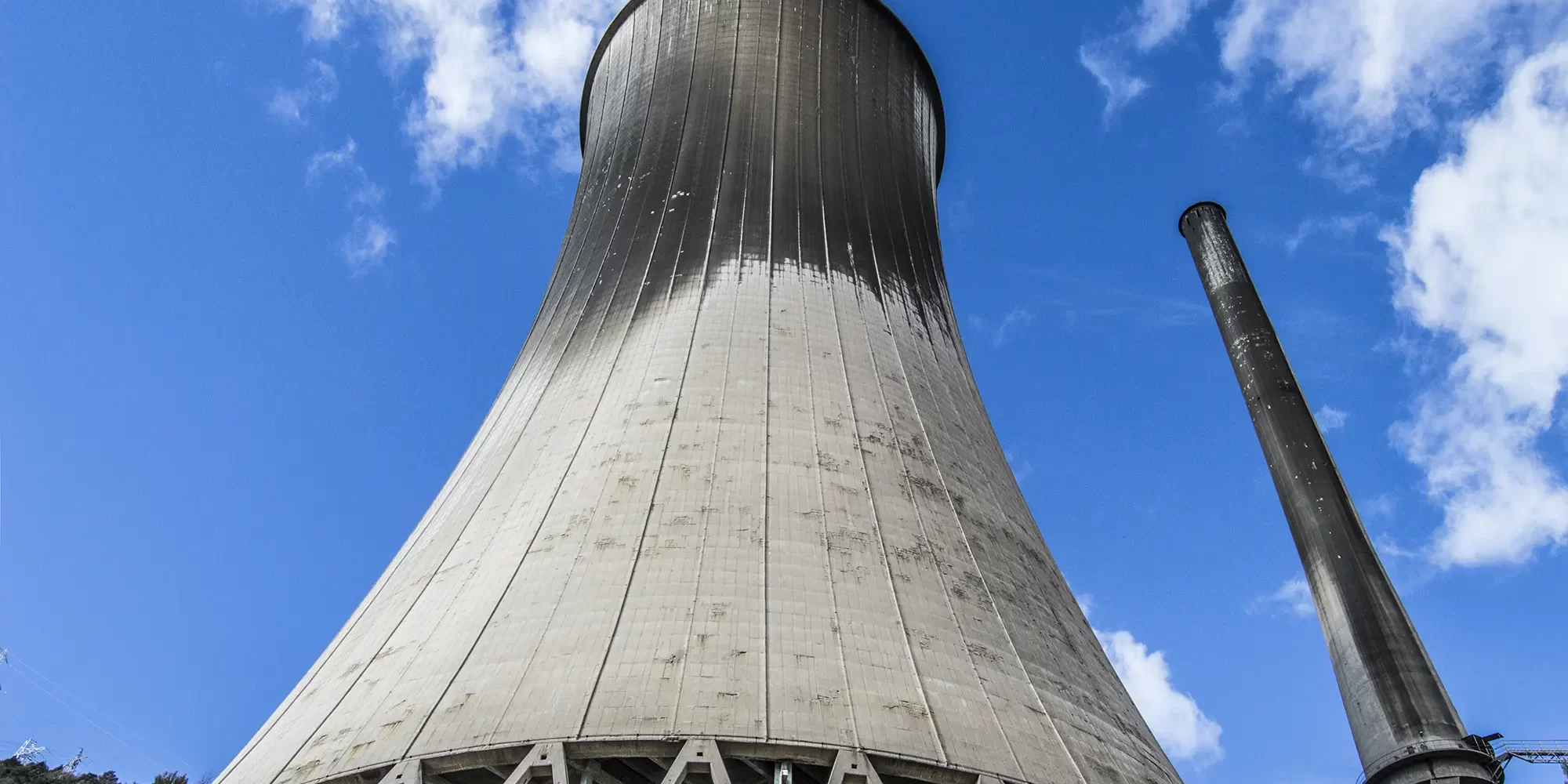 Cooling tower Cooling tower