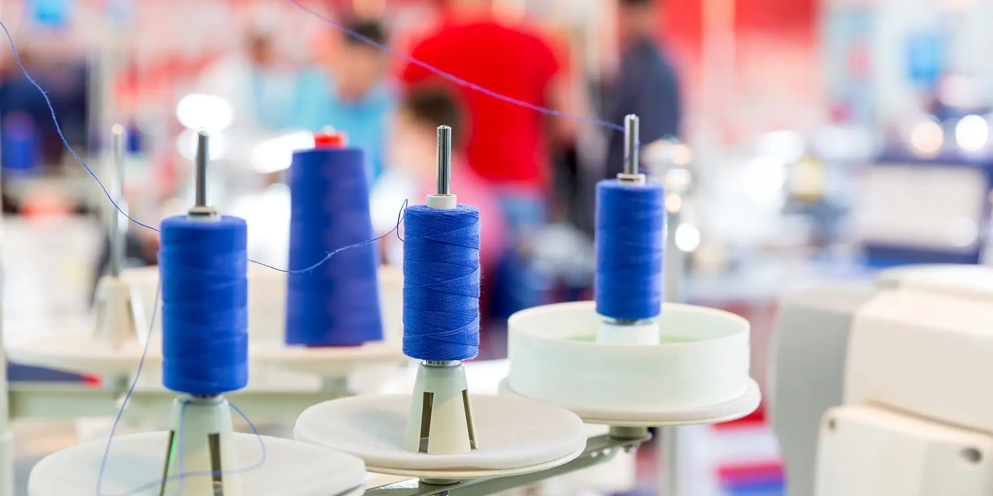 Sustainable Practices in Textile Manufacturing with Chlorine Dioxide