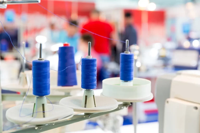 Sustainable Practices in Textile Manufacturing with Chlorine Dioxide