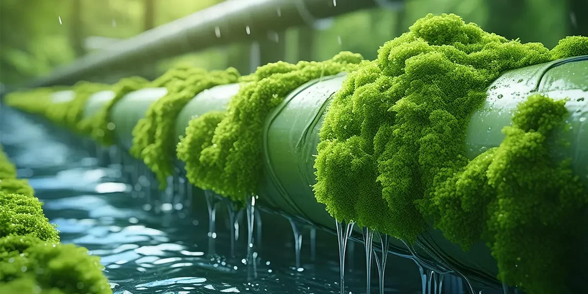 Biofilm in Industry Water