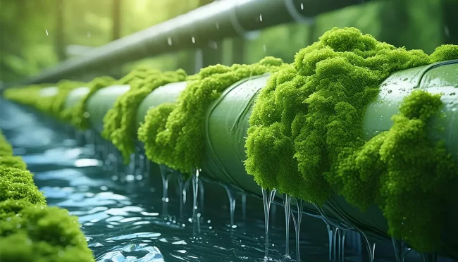 Biofilm in Industry Water Biofilm in Industry Water