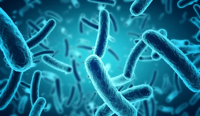 Legionella in Healthcare
