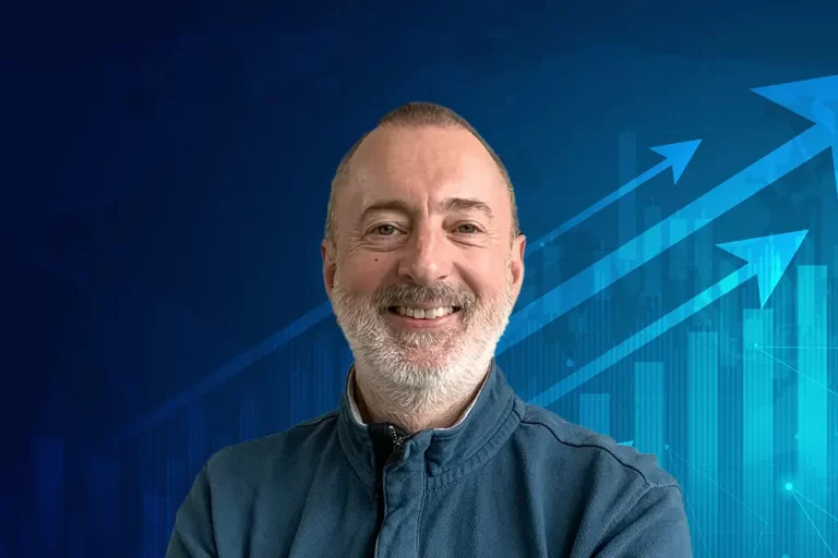 Stephen Pring Joins Scotmas as Partnerships Manager!