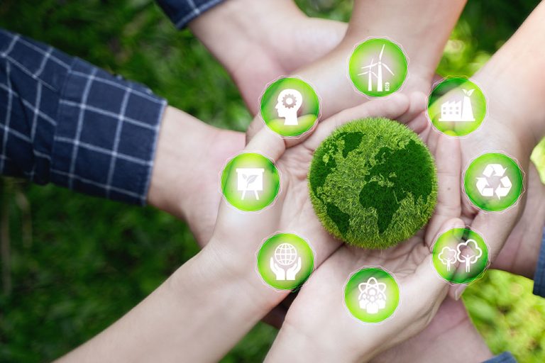 Our Journey to Net Zero: Progress, Challenges, and Lessons Learned - Scotmas