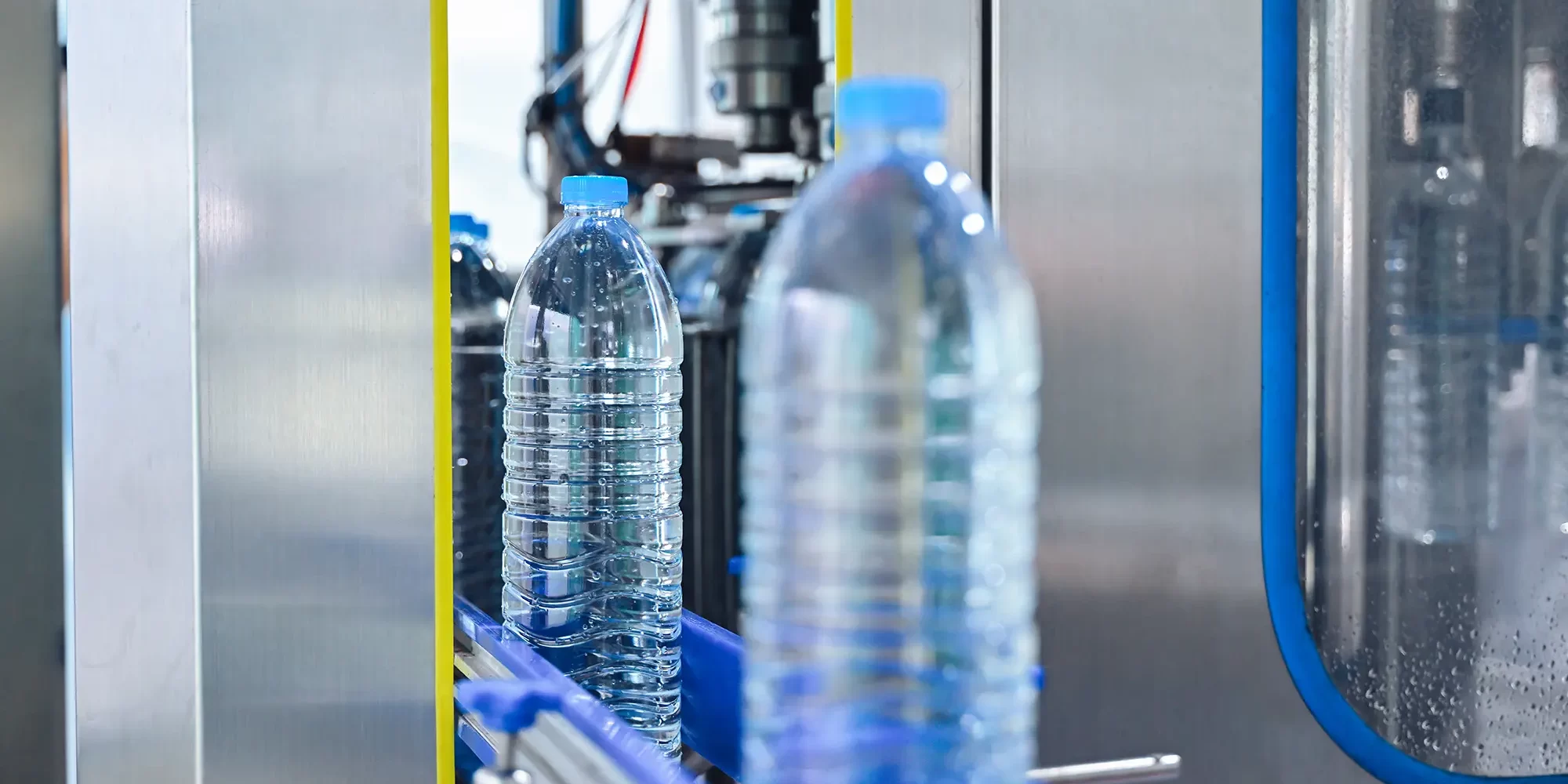 Enhancing Beverage Production with Chlorine Dioxide Disinfection
