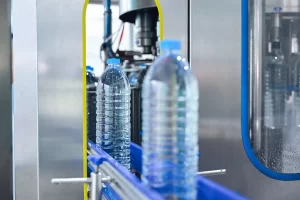 Enhancing Beverage Production with Chlorine Dioxide Disinfection
