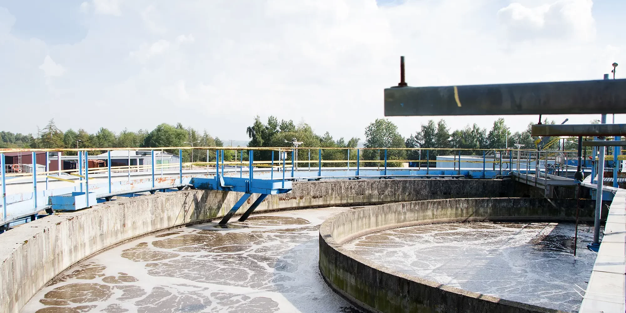 Waste Water Odour Waste Water Odour