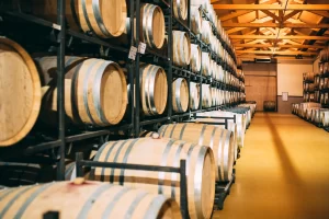 Chlorine Dioxide in Winery Operations