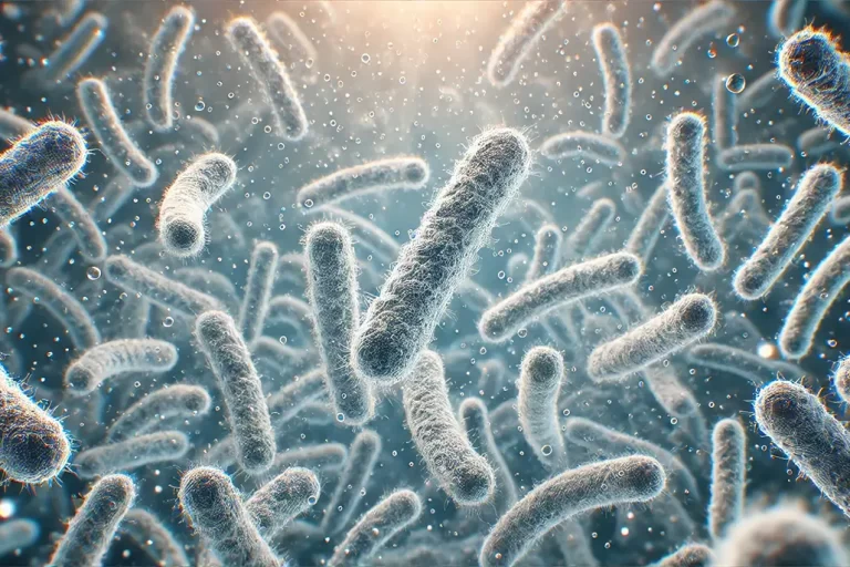 Chlorine Dioxide: A Safe and Effective Solution for Legionella Control