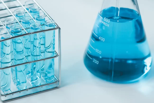 ClO2 vs Chlorine ClO2 vs Chlorine