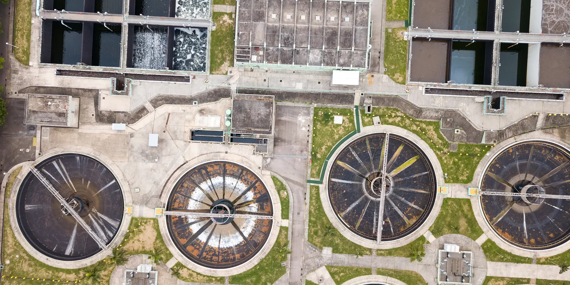 Reducing Odour in Industrial Wastewater with Chlorine Dioxide