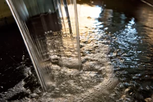 Reducing Odour in Industrial Wastewater with Chlorine Dioxide