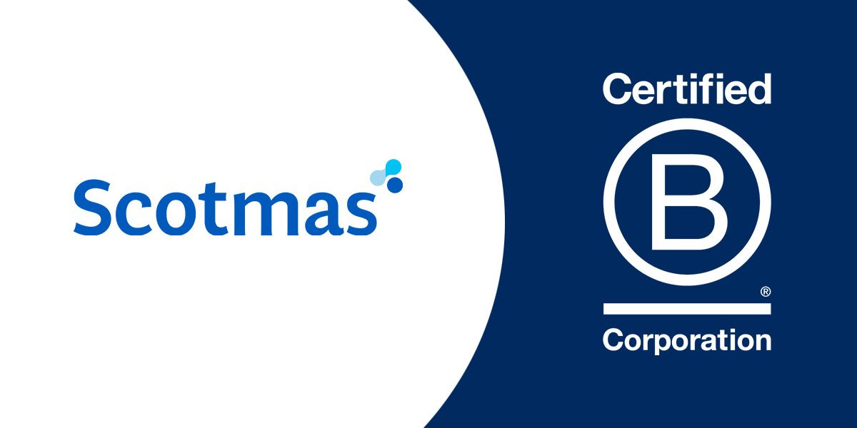 Scotmas Achieves B Corp Certification: A Commitment to People and the Planet