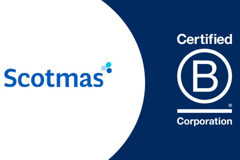 Scotmas Achieves B Corp Certification: A Commitment to People and the Planet