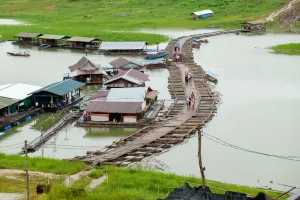 Water Treatment for Remote Communities