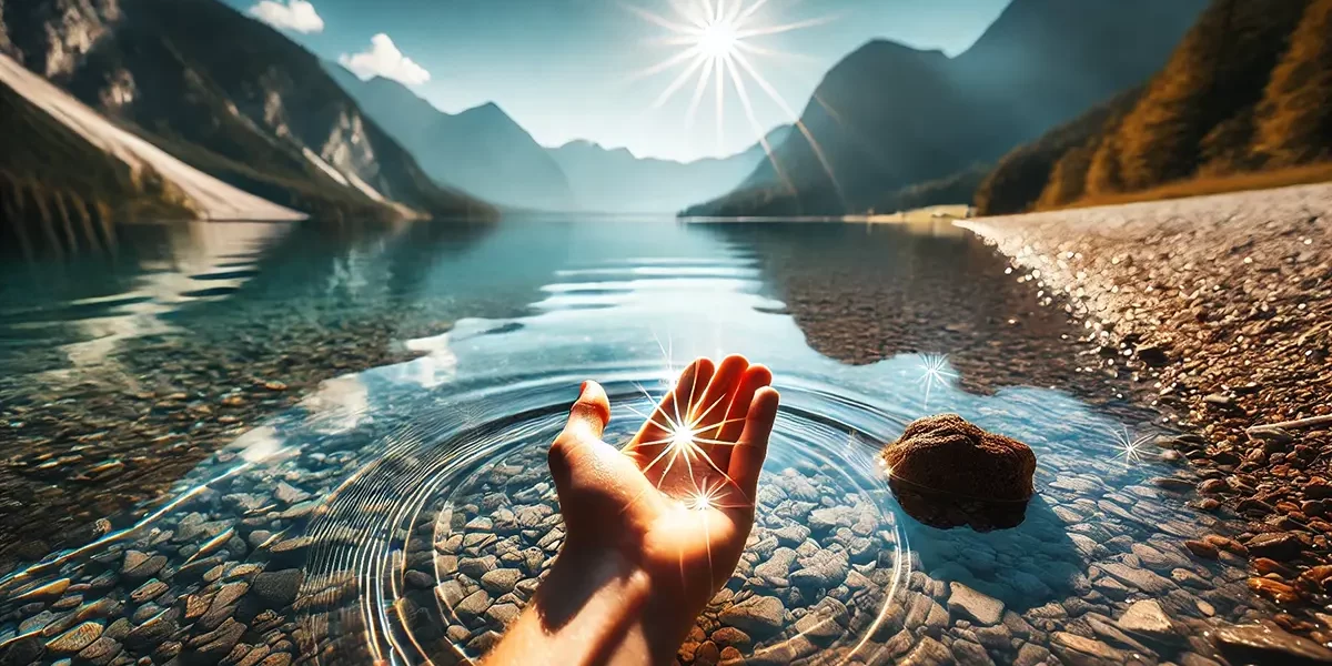 Eco-Friendly Water Disinfection: Our Commitment to Sustainable Technologies Eco-Friendly Water Disinfection: Our Commitment to Sustainable Technologies