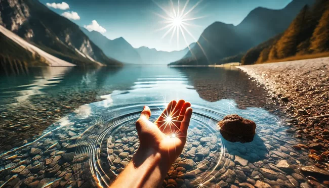 Eco-Friendly Water Disinfection: Our Commitment to Sustainable Technologies Eco-Friendly Water Disinfection: Our Commitment to Sustainable Technologies