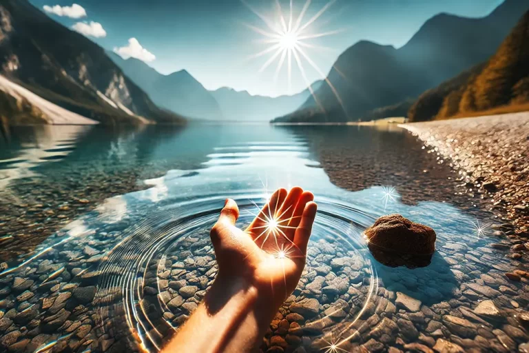 Eco-Friendly Water Disinfection: Our Commitment to Sustainable Technologies Eco-Friendly Water Disinfection: Our Commitment to Sustainable Technologies