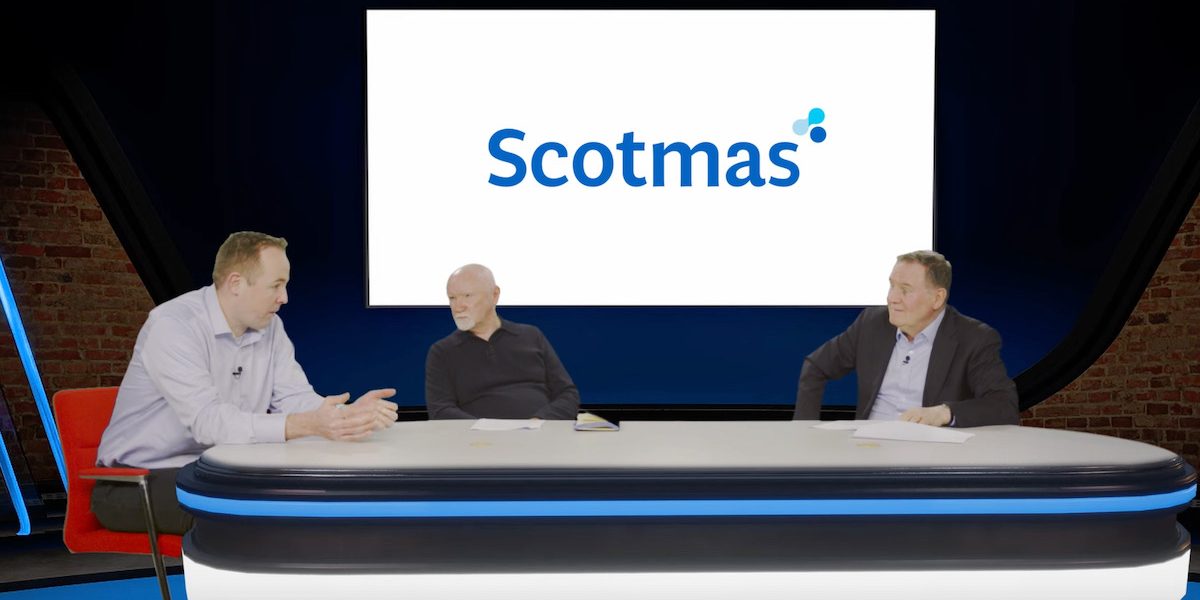 Leading the Charge: Scotmas’ Innovative Water Solutions on The Go Radio Business Show Leading the Charge: Scotmas' Innovative Water Solutions on The Go Radio Business Show